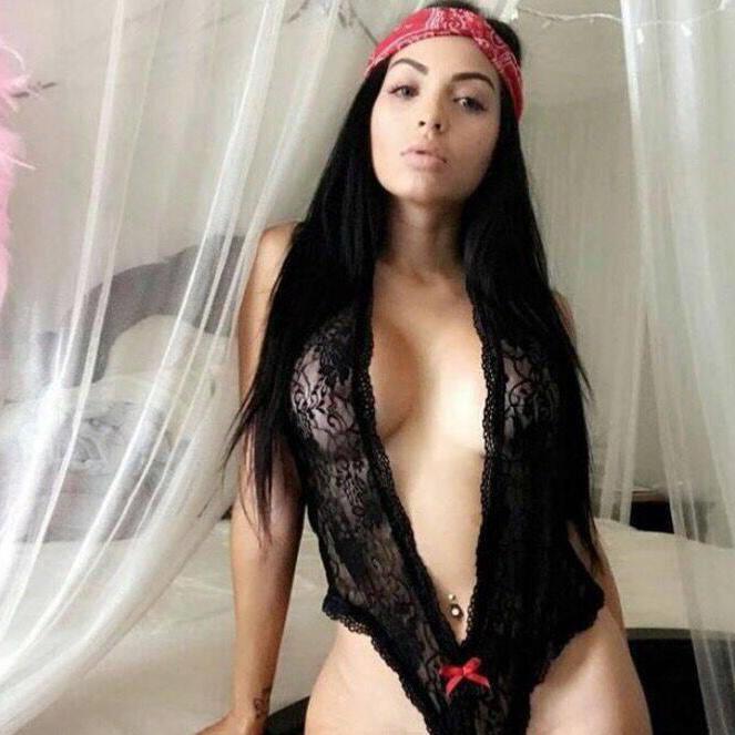 
                        Nikole
                     is Female Escorts. | Montreal | Quebec | Canada | canadapleasure.com 