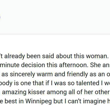 
                        Ruby Labelle
                     is Female Escorts. | Winnipeg | Manitoba | Canada | canadapleasure.com 