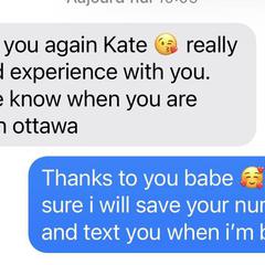 
                        Kate  ONLINE ONLY
                     is Female Escorts. | Yukon | Yukon | Canada | canadapleasure.com 