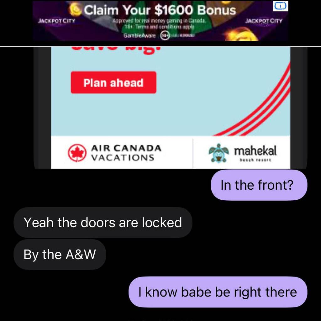 
                        Ivory GFE FS SNS
                     is Female Escorts. | Lethbridge | Alberta | Canada | canadapleasure.com 