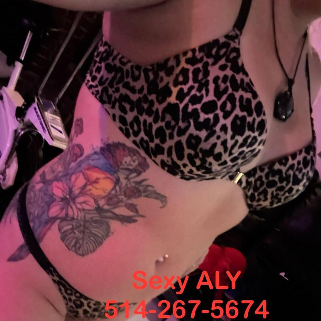 
                        SEXY ALY xxx
                     is Female Escorts. | Montreal | Quebec | Canada | canadapleasure.com 