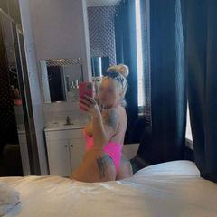 
                        Adelleee
                     is Female Escorts. | Kingston | Ontario | Canada | canadapleasure.com 