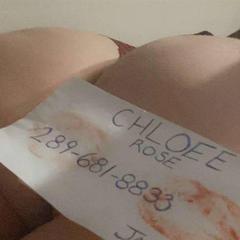 
                        Chloee Rose
                     is Female Escorts. | belleville | Ontario | Canada | canadapleasure.com 