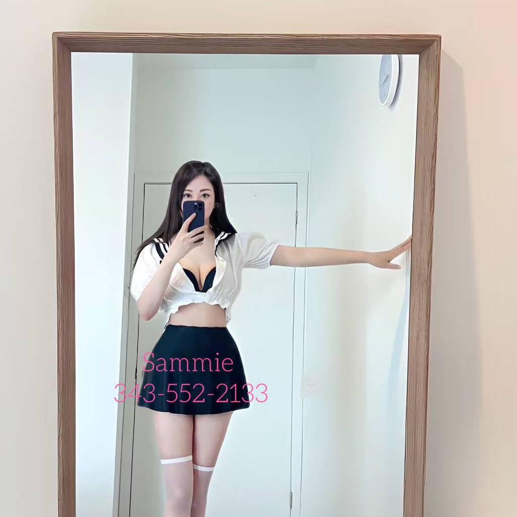 
                        Sammie
                     is Female Escorts. | Niagara | Ontario | Canada | canadapleasure.com 