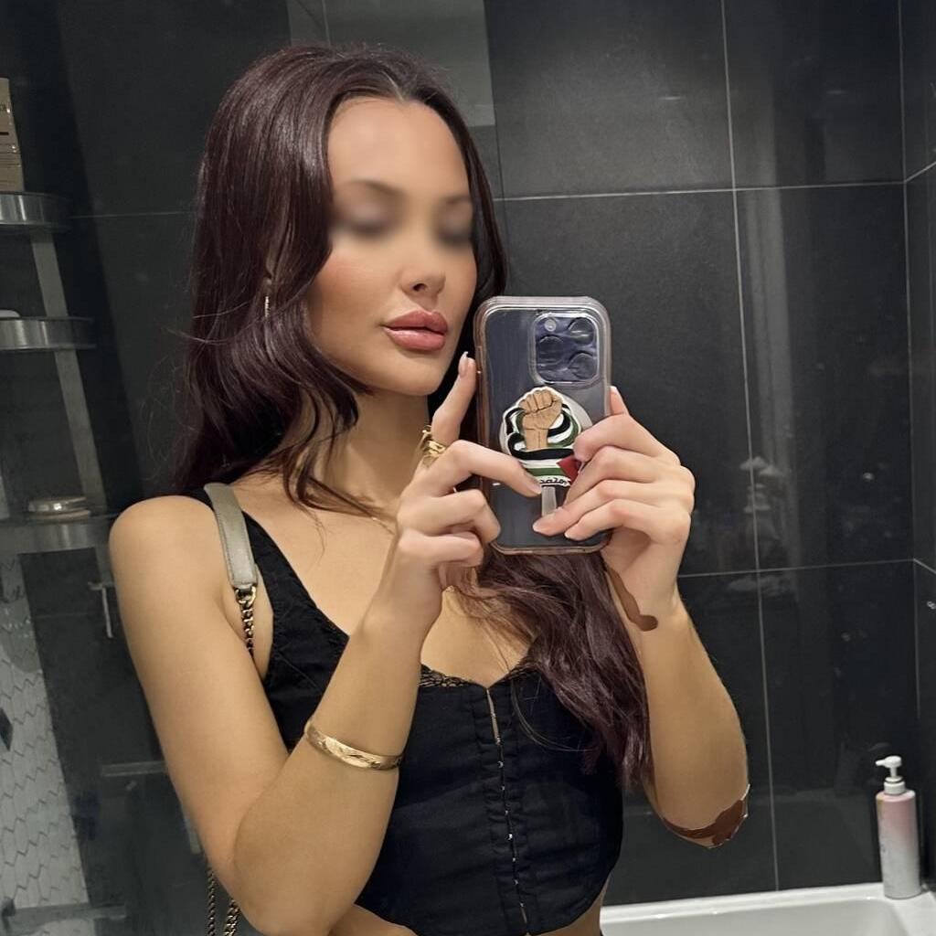 
                        Caterina Fontana
                     is Female Escorts. | Niagara | Ontario | Canada | canadapleasure.com 