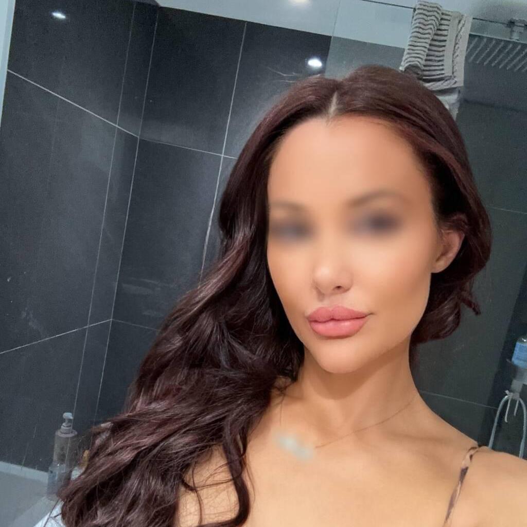 
                        Caterina Fontana
                     is Female Escorts. | Niagara | Ontario | Canada | canadapleasure.com 