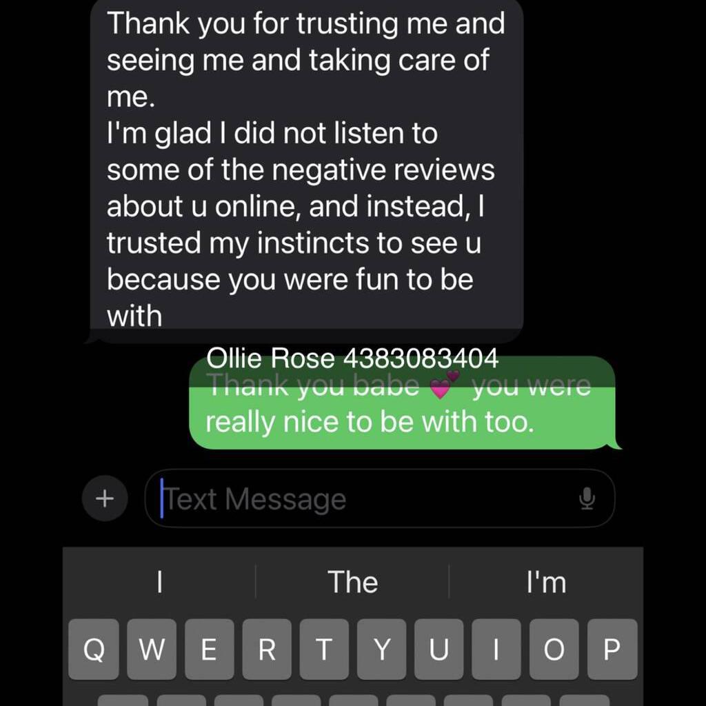 
                        Ollie - Stoney Creek
                     is Female Escorts. | Hamilton | Ontario | Canada | canadapleasure.com 