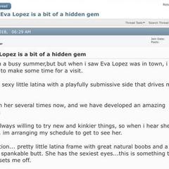 
                        Eva Lopez
                     is Female Escorts. | Prince Albert | Saskatchewan | Canada | canadapleasure.com 