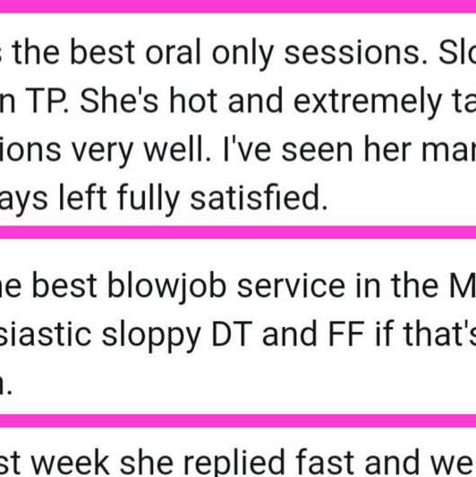 
                        PEACH PIXIE
                     is Female Escorts. | Montreal | Quebec | Canada | canadapleasure.com 