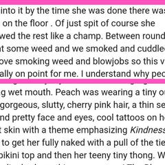 
                        PEACH PIXIE
                     is Female Escorts. | Montreal | Quebec | Canada | canadapleasure.com 