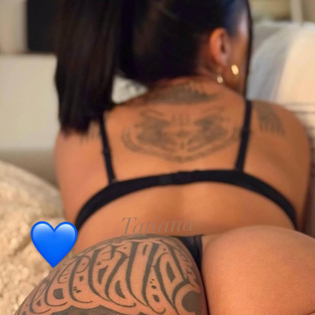 
                        Tatiana
                     is Female Escorts. | Toronto | Ontario | Canada | canadapleasure.com 