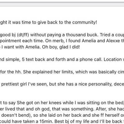 
                        Amélia
                     is Female Escorts. | Montreal | Quebec | Canada | canadapleasure.com 