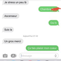 
                        Faya
                     is Female Escorts. | Quebec City | Quebec | Canada | canadapleasure.com 