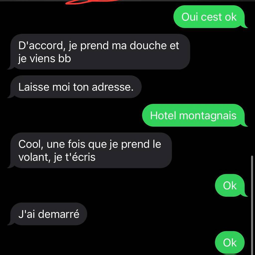 
                        Faya
                     is Female Escorts. | Quebec City | Quebec | Canada | canadapleasure.com 