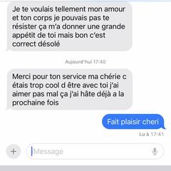 
                        Faya
                     is Female Escorts. | Quebec City | Quebec | Canada | canadapleasure.com 