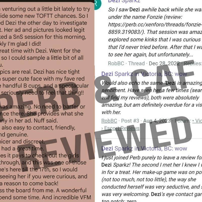 
                        Desiree Sparkz
                     is Female Escorts. | Prince George | British Columbia | Canada | canadapleasure.com 