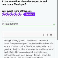 
                        Coco4372468848
                     is Female Escorts. | Niagara | Ontario | Canada | canadapleasure.com 