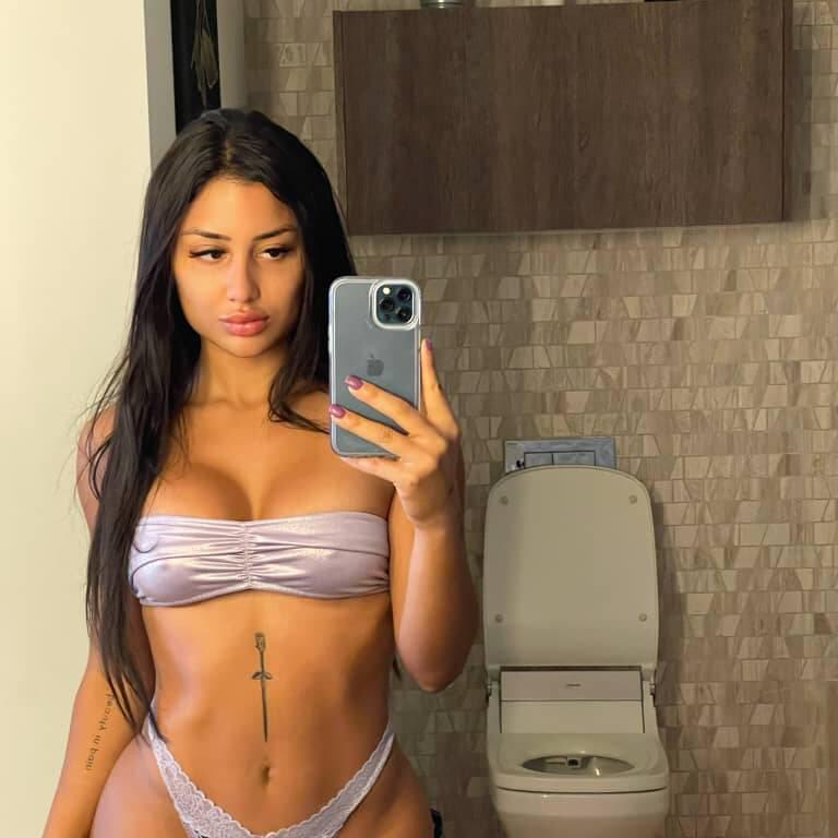 
                        Schéla Andréa
                     is Female Escorts. | Trois Rivieres | Quebec | Canada | canadapleasure.com 