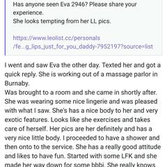 
                        Eva Downtown
                     is Female Escorts. | Vancouver | British Columbia | Canada | canadapleasure.com 