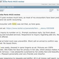 
                        Anita Paris
                     is Female Escorts. | Prince Albert | Saskatchewan | Canada | canadapleasure.com 