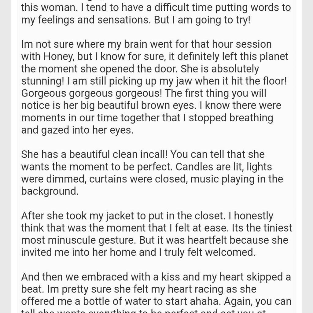 
                        HoneyCarrera CAF reviewed
                     is Female Escorts. | Calgary | Alberta | Canada | canadapleasure.com 