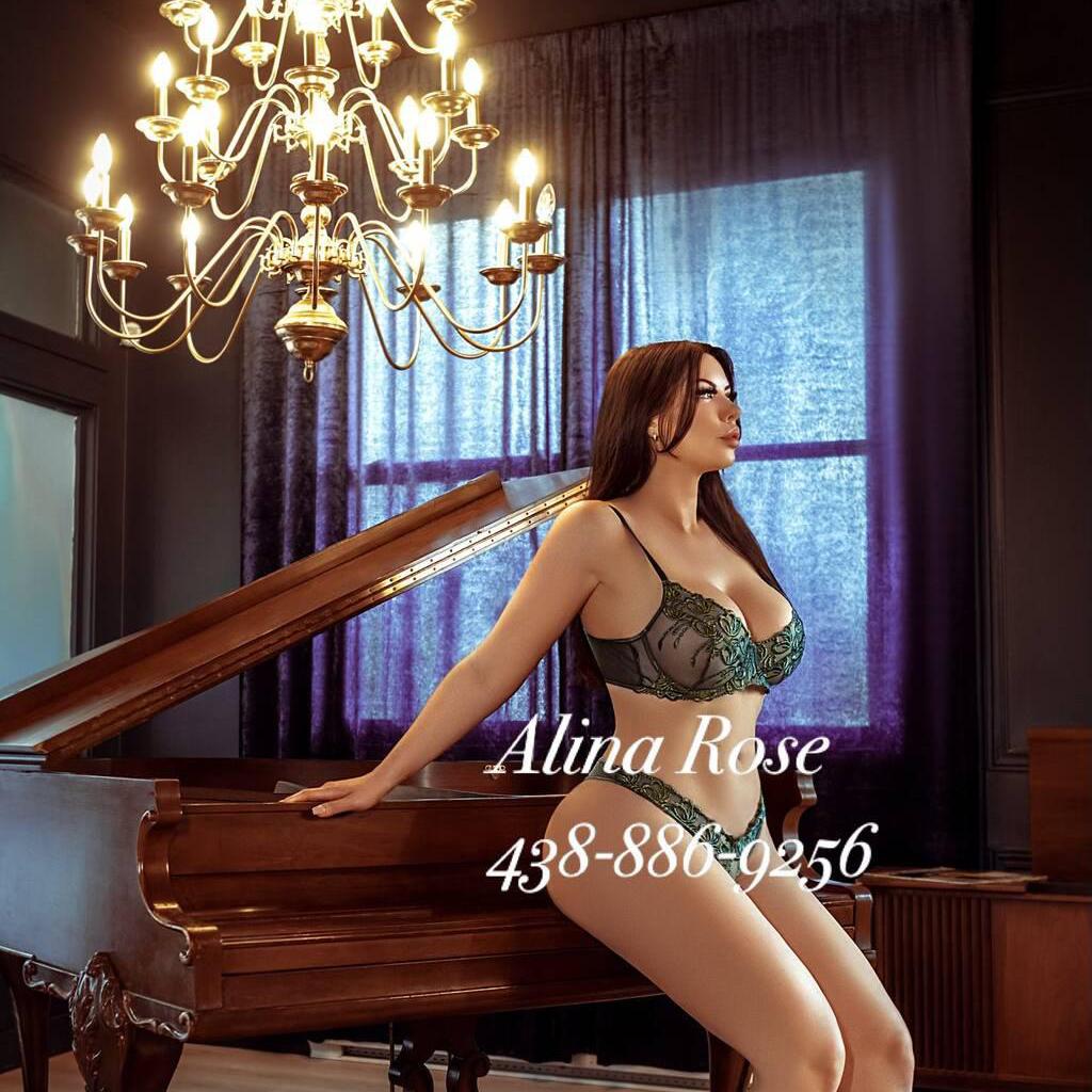
                        Alina Rose
                     is Female Escorts. | Quebec City | Quebec | Canada | canadapleasure.com 