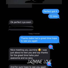 
                        Jazmyne Love
                     is Female Escorts. | Edmonton | Alberta | Canada | canadapleasure.com 