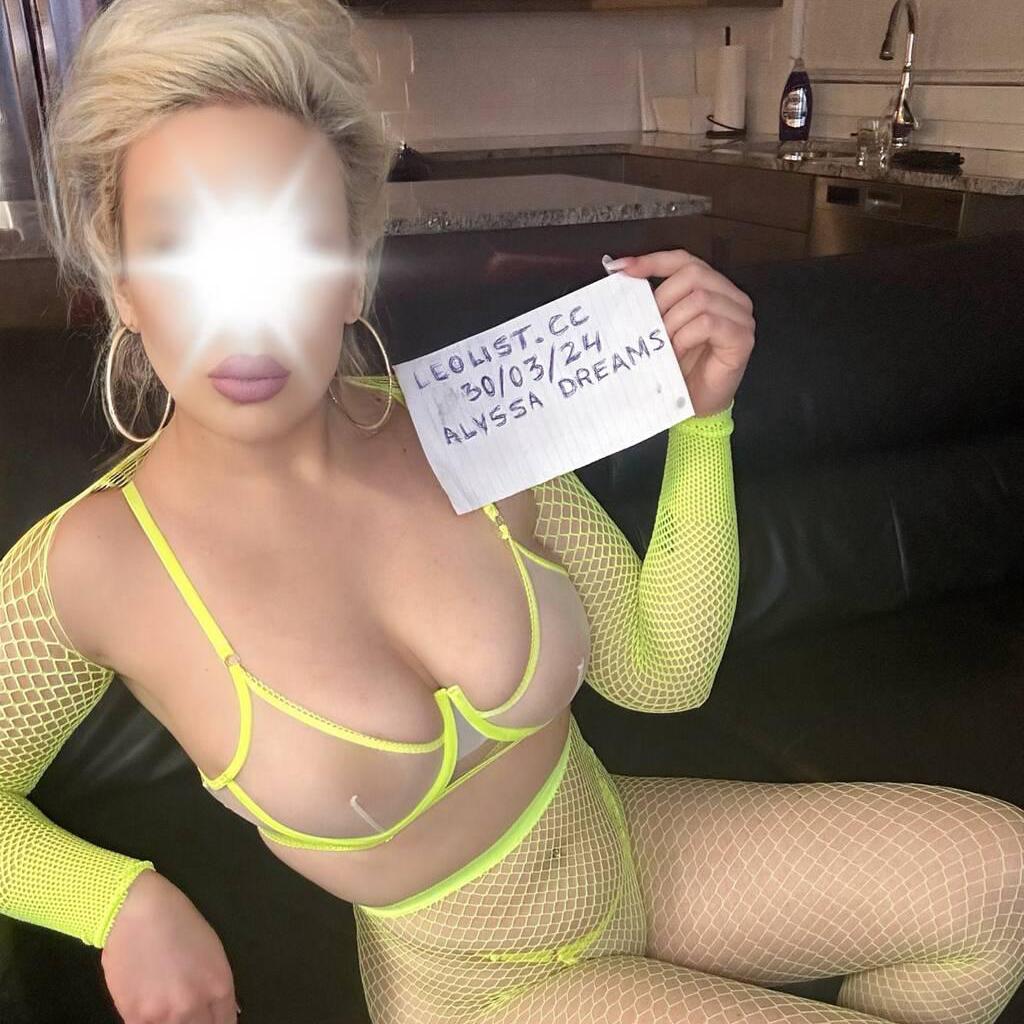 
                        Alyssa dreams
                     is Female Escorts. | Sault Ste Marie | Ontario | Canada | canadapleasure.com 