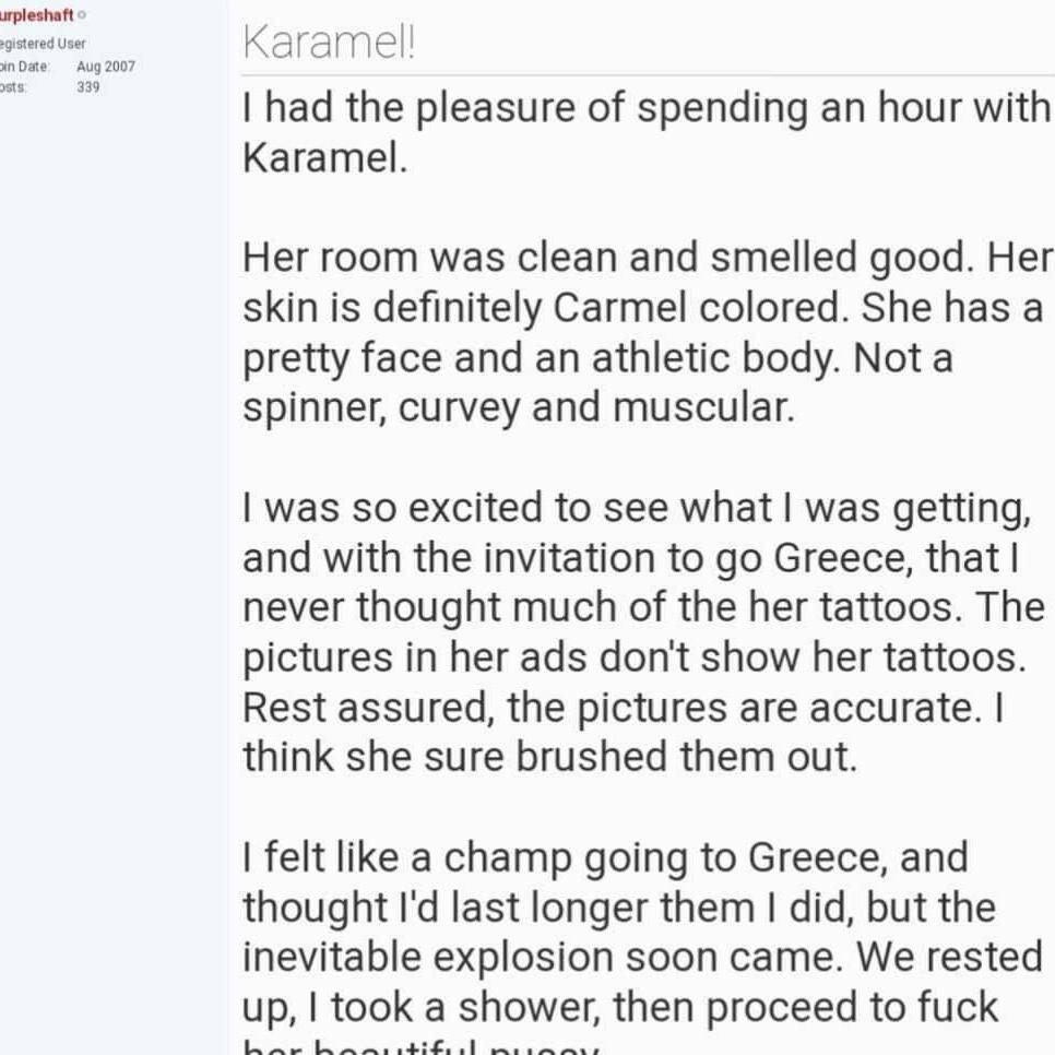 
                        Karamel
                     is Female Escorts. | Cornwall | Ontario | Canada | canadapleasure.com 