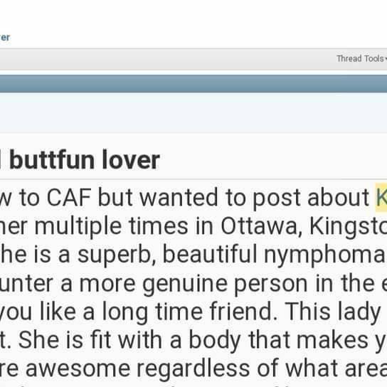 
                        Karamel
                     is Female Escorts. | Cornwall | Ontario | Canada | canadapleasure.com 