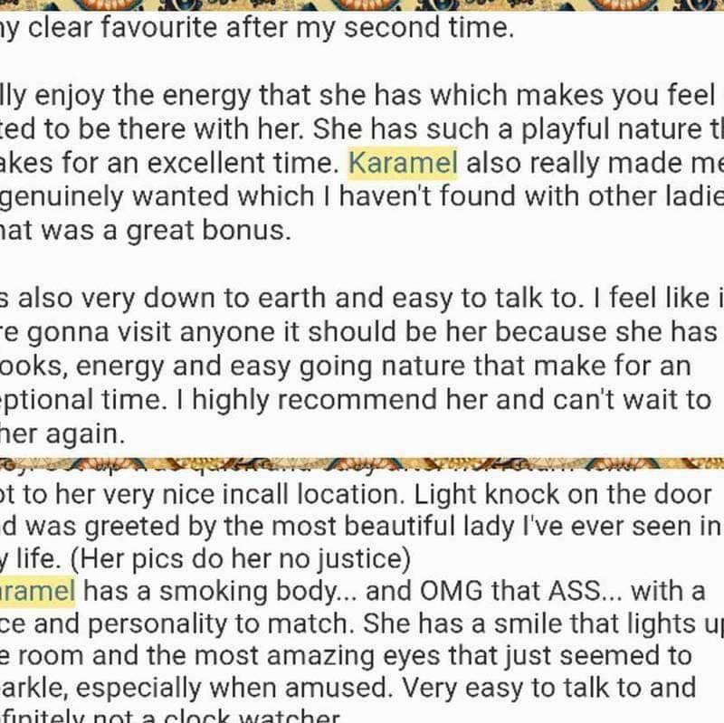 
                        Karamel
                     is Female Escorts. | Ottawa | Ontario | Canada | canadapleasure.com 