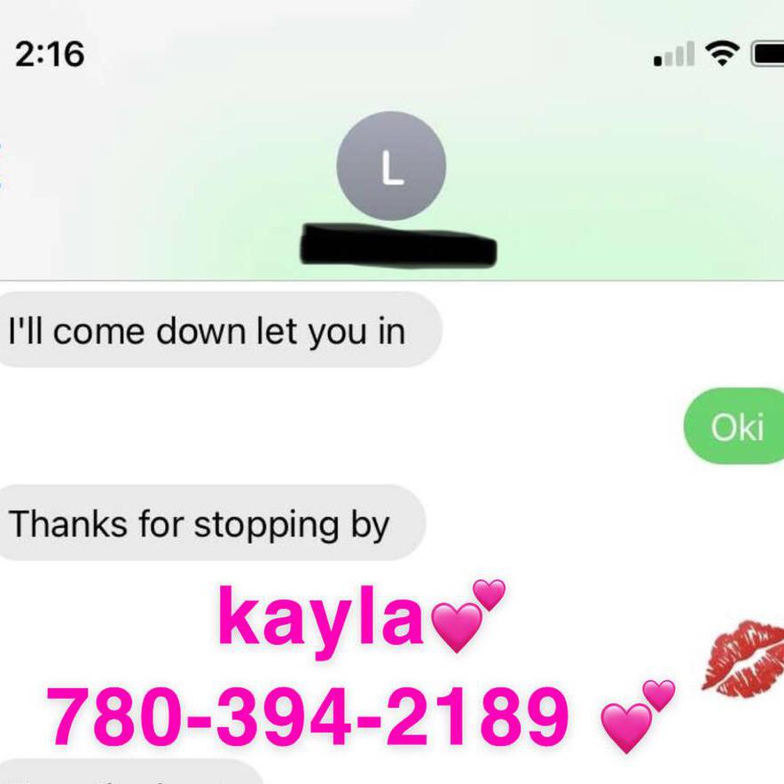 
                        Kayla Italianaೃ
                     is Female Escorts. | Edmonton | Alberta | Canada | canadapleasure.com 