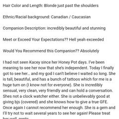 
                        Kacey Liv
                     is Female Escorts. | Winnipeg | Manitoba | Canada | canadapleasure.com 