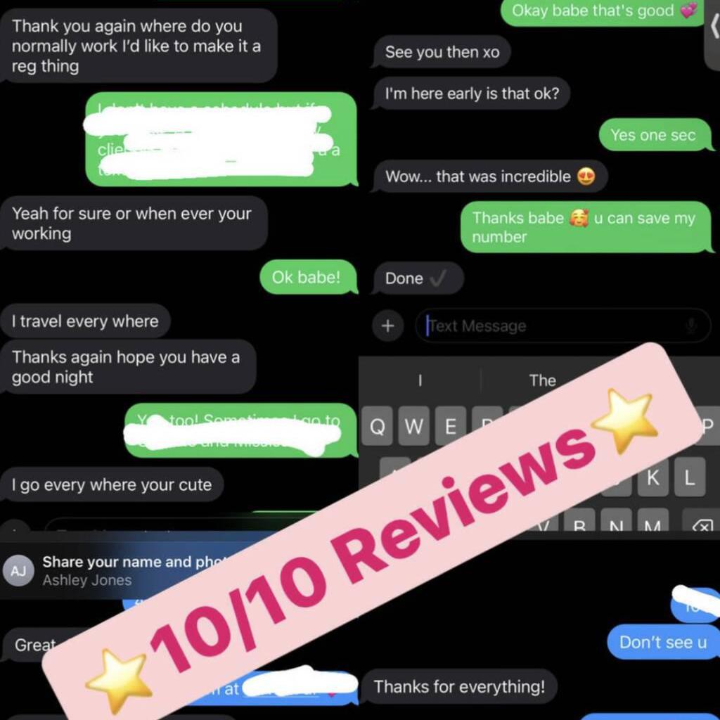 
                        Ashley
                     is Female Escorts. | Hamilton | Ontario | Canada | canadapleasure.com 