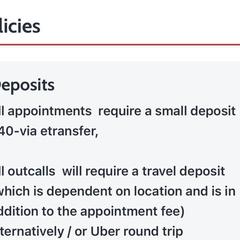 
                        Lauren
                     is Female Escorts. | Vancouver | British Columbia | Canada | canadapleasure.com 