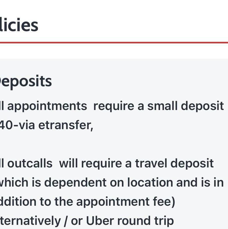 
                        Lauren
                     is Female Escorts. | Vancouver | British Columbia | Canada | canadapleasure.com 