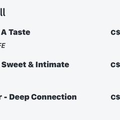 
                        Lauren
                     is Female Escorts. | Vancouver | British Columbia | Canada | canadapleasure.com 