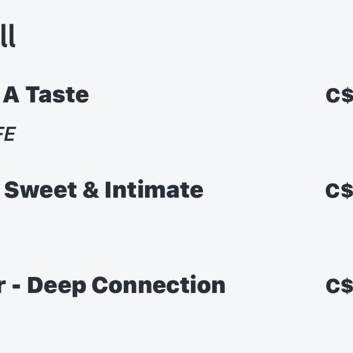 
                        Lauren
                     is Female Escorts. | Vancouver | British Columbia | Canada | canadapleasure.com 