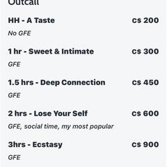 
                        Lauren
                     is Female Escorts. | Vancouver | British Columbia | Canada | canadapleasure.com 