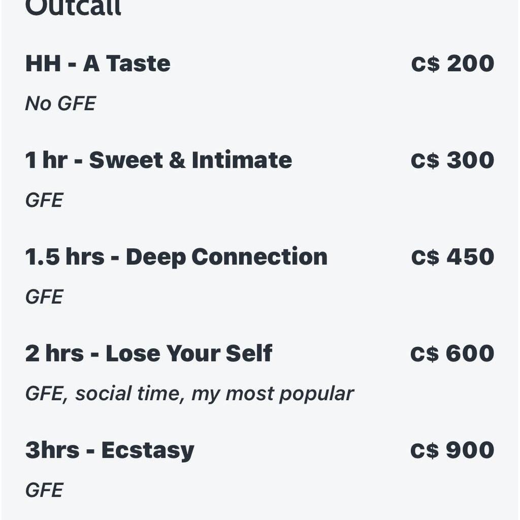 
                        Lauren
                     is Female Escorts. | Vancouver | British Columbia | Canada | canadapleasure.com 