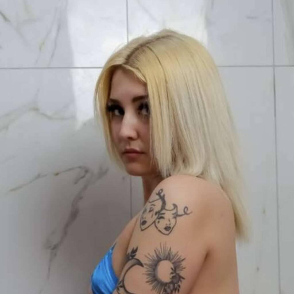 
                        Natalya White
                     is Female Escorts. | Toronto | Ontario | Canada | canadapleasure.com 