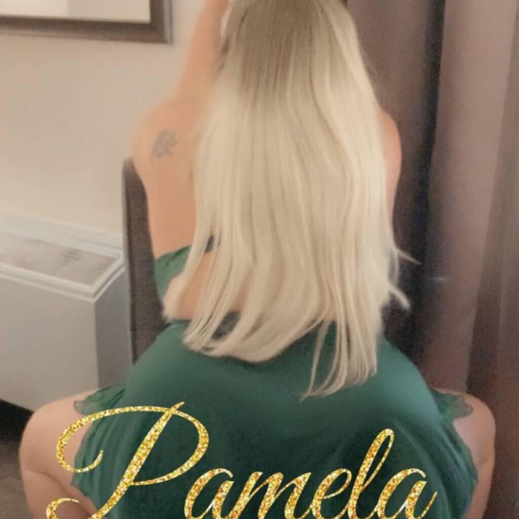 
                        Pamela
                     is Female Escorts. | Brandon | Manitoba | Canada | canadapleasure.com 