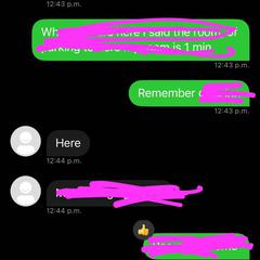 
                        Luisa
                     is Female Escorts. | Toronto | Ontario | Canada | canadapleasure.com 