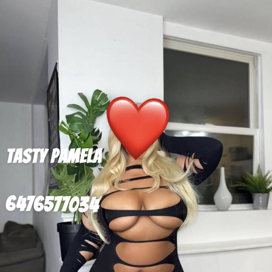 
                        Tasty Pamela(accept cash)
                     is Female Escorts. | Thunder Bay | Ontario | Canada | canadapleasure.com 