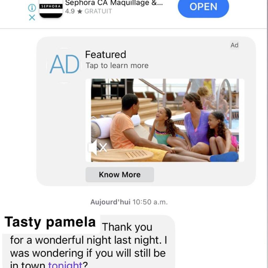 
                        Tasty Pamela(accept cash)
                     is Female Escorts. | Thunder Bay | Ontario | Canada | canadapleasure.com 