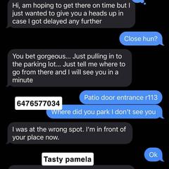 
                        Tasty Pamela(accept cash)
                     is Female Escorts. | Thunder Bay | Ontario | Canada | canadapleasure.com 