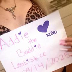 
                        Addie
                     is Female Escorts. | Lethbridge | Alberta | Canada | canadapleasure.com 