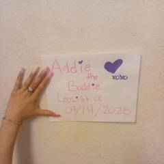 
                        Addie
                     is Female Escorts. | Lethbridge | Alberta | Canada | canadapleasure.com 