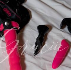 
                        Graciie
                     is Female Escorts. | Barrie | Ontario | Canada | canadapleasure.com 