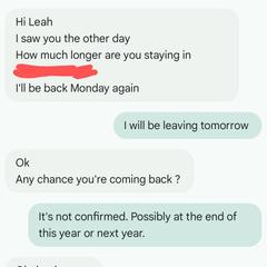 
                        Leah 438_483_6395
                     is Female Escorts. | Thunder Bay | Ontario | Canada | canadapleasure.com 